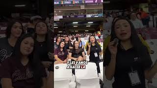 ✨ Así un juego de Tomateros‼️ [upl. by Dulce691]