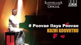 Kozhi Koovuthu  Poovae Ilaya Poovae  Malaysia Vasudevan  Ilaiyaraaja Official [upl. by Ezarra122]