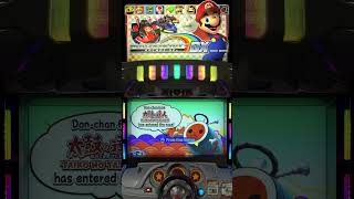 MARIO KART Arcade GP DX Overlay Retroarch Teknoparrot Emulation Gameplay [upl. by Atekan217]