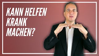 Helfersyndrom überwinden  Wenn das Helfen und Geben zur Sucht wird [upl. by Quint323]