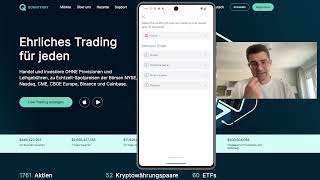 Quantfury App Identifizierung KYC  TOBG Tutorial 2024 [upl. by Beaner]