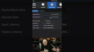 Checking your mix on bluetooth earbuds Heres how  PreSonus [upl. by Teuton]