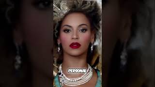 Beyonces Lemonade A Transformative Musical Experience [upl. by Vanhook322]