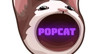 How Pop Cat Took Over the Internet [upl. by Suoirrad535]