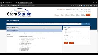 All Aboard How to Use GrantStation’s Tools [upl. by Tnahs308]