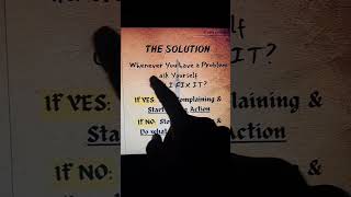 Stop Complaining  11th SecretThis Book Launching in a few days  Dark secrets of life  motivation [upl. by Innek]