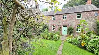 Blossom Cottage Easter Claypotts Caputh Perthshire PH1 4JJ [upl. by Seroka]