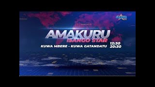 🔴LIVE AMAKURU MAGUFI MUSANZE HARI ABATURAGE BAMAZE IMYAKA 3 BASIRAGIZWA KU NGURANE Z’IMITUNGO YABO [upl. by Mutua]