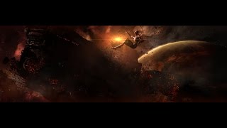 История Нового Эдема  Время трудностей EVE Online [upl. by Zoller]