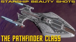 04 Beauty Shots The Pathfinder Class Go Forward Pathfinder [upl. by Lindsley183]