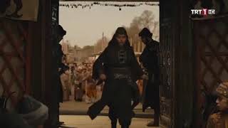 Selcan saw her dead son Suleyman Ertugrul S05E54 [upl. by Gwyn241]