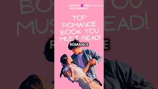 Top Romance Books You Must Read [upl. by Anaugal]