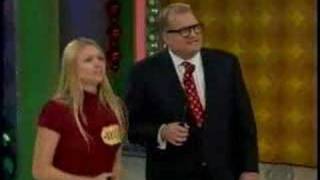 Price is Right  Former Record moment DAYTIME PLINKO Carey [upl. by Ashraf]