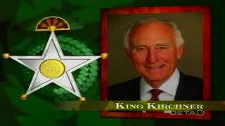 King Kirchner A Short Biography [upl. by Martres869]