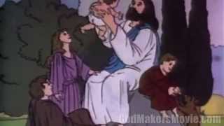 The GodMakers  BANNED MORMON CARTOON [upl. by Neall]