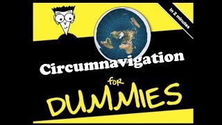 Circumnavigation for Dummies [upl. by Serilda449]