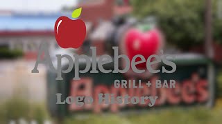 Applebees LogoCommercial History 489 [upl. by Hoebart325]