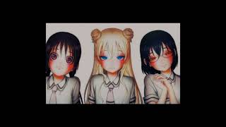 Asobi Asobase Ending Full Ft Ikepy amp KSKN 1 hour [upl. by Waiter873]