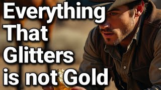 Everything That Glitters is not Gold  by Dan Seals [upl. by Arotal928]