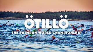 ÖTILLÖ Swimrun World Championship 2023  Smoke On The Water [upl. by Nomra]