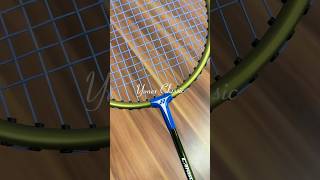 Yonex Carbonex 8 SP raketjadulyonex yonexclassic raketyonex badminton [upl. by Swagerty712]