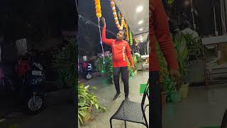 Saza avi aye aye aye 🤣🤣 comedy fun love funny shortfeed crazycomedy debasisranjitcomedian [upl. by Aiotal618]