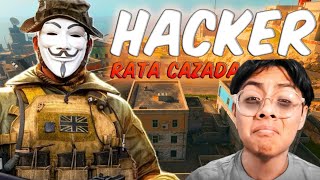 JUEGO con UN HACKER amigo de LEZAMA 😱 [upl. by Ayotahc189]