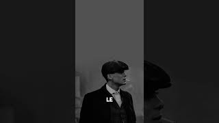 conseil dicton motivation inocent thomasshelby [upl. by Ardnuahc]