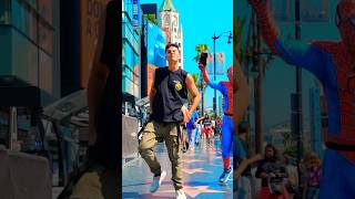 Troye Sivan  Got Me Started Dance Cover Dance Youtubeshorts Public [upl. by Anerual]