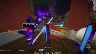 BEST CHEAT FOR SKYWARS CHEATMINERU GOTHAJ CLIENT [upl. by Htiffirg]