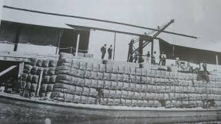 A collection of old Paddlesteamer photos mostly around Echuca [upl. by Siuqaj]