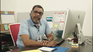 National RTAP Video Delivering Excellent Customer Service  Meet a Supervisor [upl. by Cown]