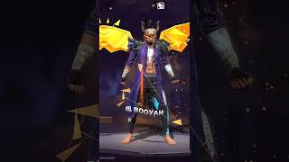 TOP 10 Rare Emote In Free Fire 2024❤️😍shorts [upl. by Nonnaehr845]