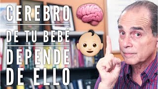 Episodio 1500 Cerebro De Tu Bebé Depende De Ello [upl. by Cortney]