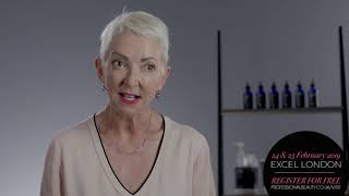 Professional Beauty London 2019  Jane Wurwand Dermalogica [upl. by Umeh]