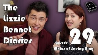 Ethics of Seeing Bing  Ep 29 [upl. by Yorker]