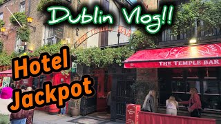 Dublin Vlog shenanigans [upl. by Yentyrb]