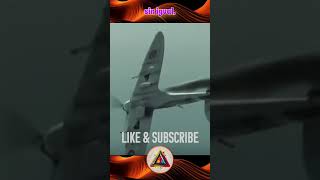 Spitfire vs Bf 109 La Batalla Aérea que Definió la Historia amazinghistory ww2 [upl. by Marcel]