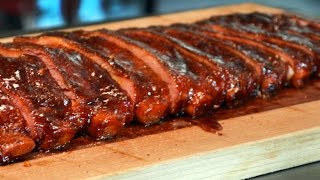 Smithfield Ribs [upl. by Adnoek]