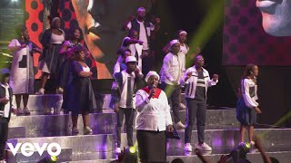 Joyous Celebration  Yesu Wena UnguMhlobo Live At The CTICC Cape Town 2019 [upl. by Edrahs813]