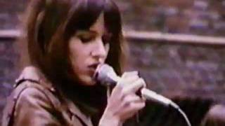 Jefferson Airplane  House at Pooneil Corners  Manhattan Rooftop Concert 1968 [upl. by Aaberg]