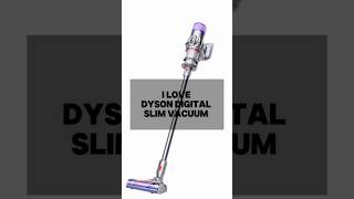 Dyson Digital Slim Vacuum Cleaner  Dyson V8 Vs Dyson Slim dysonv8 dysondigital dysondigitalslim [upl. by Castillo]