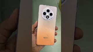 OPPO Reno12 F shorts viral [upl. by Eirbua688]