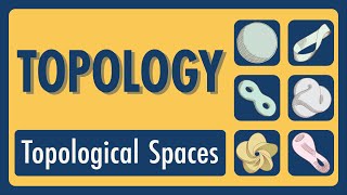 Topology Lecture 01 Topological Spaces [upl. by Blas]