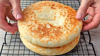 Incredible Bread For Breakfast it has never failed me 🔝 5 Delicious bread recipes [upl. by Hoyt]