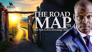 THE ROADMAP THE PATH TO EVER INCREASING GLORY MATTHEW 714 WITH APOSTLE JOSHUA SELMAN 17112024 [upl. by Chader]