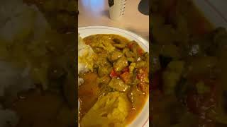 Curry madras eten diner [upl. by Becca]