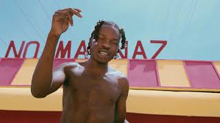 Naira Marley x Zlatan  Am I A Yahoo Boy Official Video [upl. by Oinotnanauj]