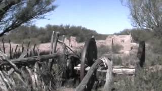 Documental  Canoas del desierto [upl. by Brenda]