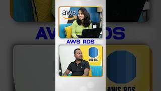 AWS RDS Explained Key Features amp Benefits by Ankush Sir [upl. by Niac]